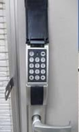 カーサ カルロッサの物件内観写真